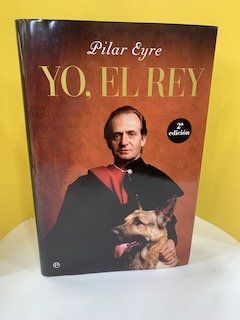 YO, EL REY